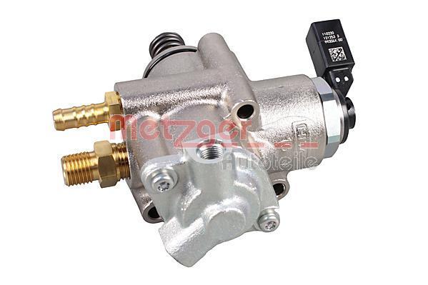 Pompe à haute pression METZGER 2250143